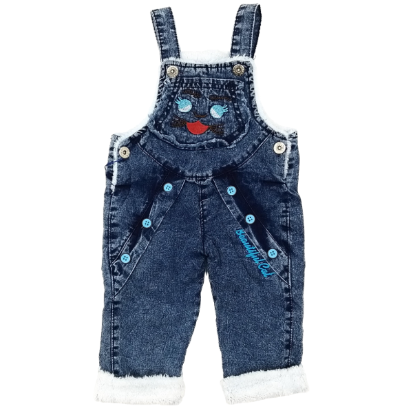 Дънково гащеризонче