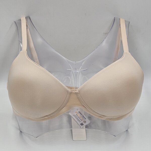 Сутиен Sielei 1556-телесен
