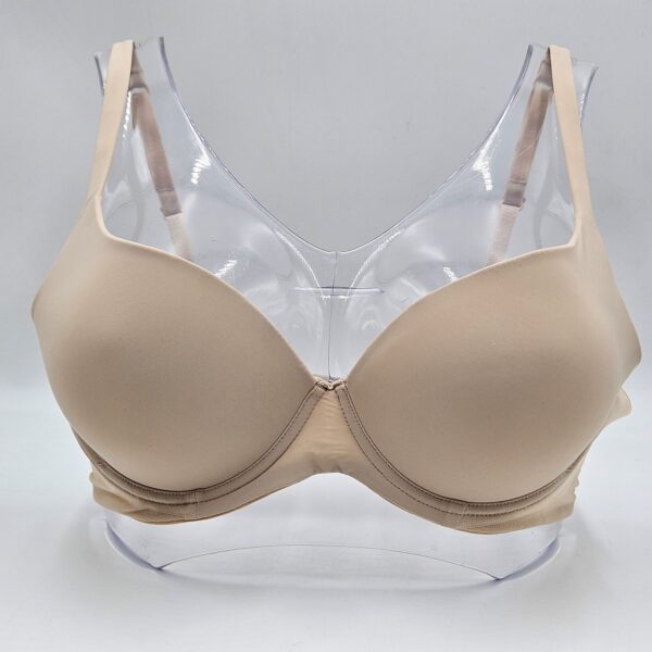 Сутиен Lormar Plunge Extra 1907-телесен